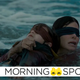 Put your masks on, but like, you know... properly for our world instead of Bird Box’s.